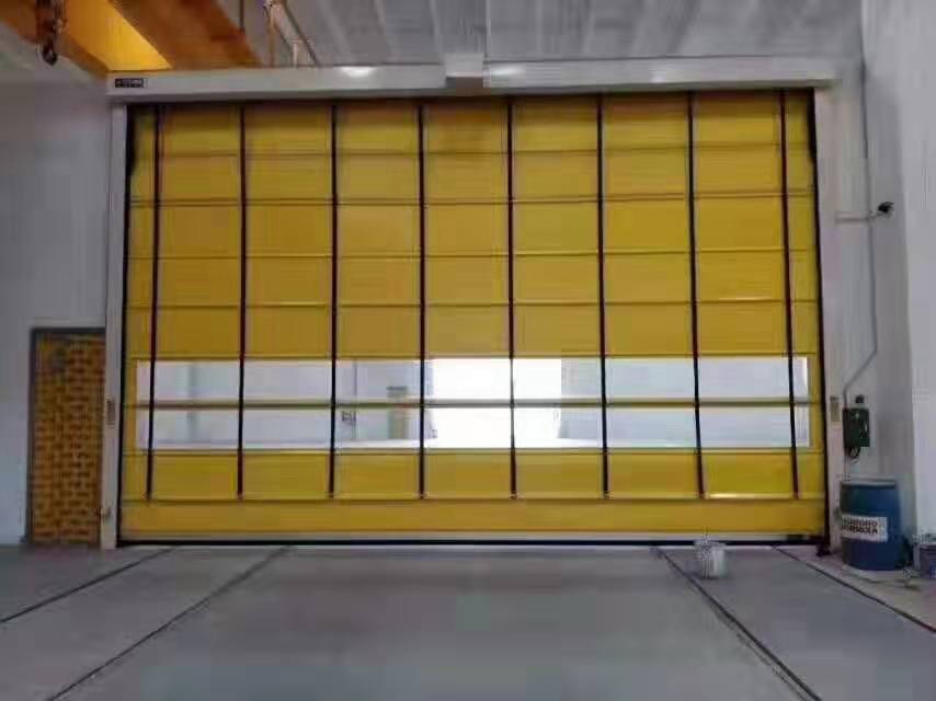 安徽平開(kāi)軟門(mén)品牌以客為尊